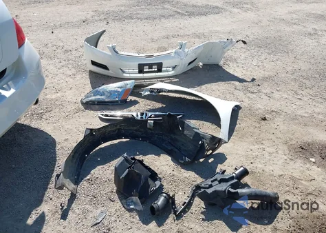 2007 Honda Accord 2.4 Lx z USA, uszkodzony, nr VIN 1HGCM56447A227173